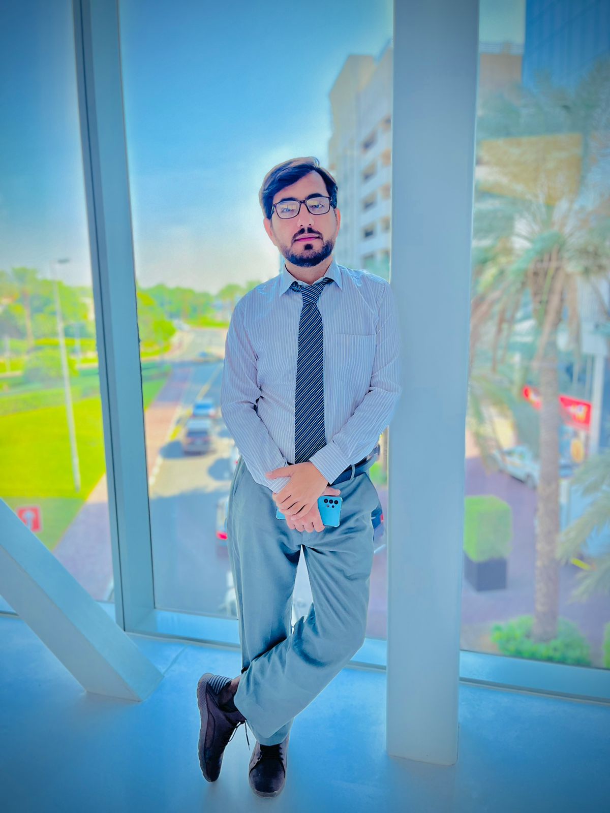 Imran Khan — SEO Specialist